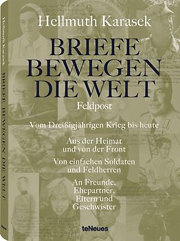 Briefe bewegen die Welt, Bd 6