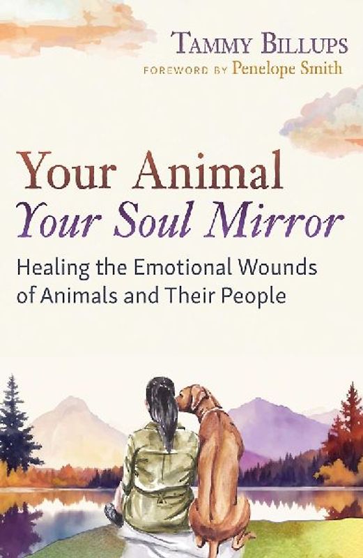 Your Animal -- Your Soul Mirror