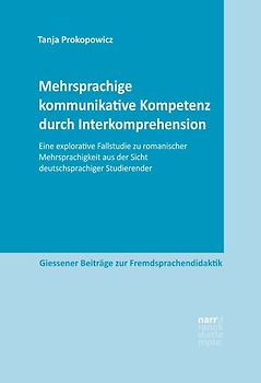 Mehrsprachige kommunikative Kompetenz durch Interkomprehension