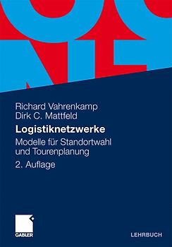 Logistiknetzwerke