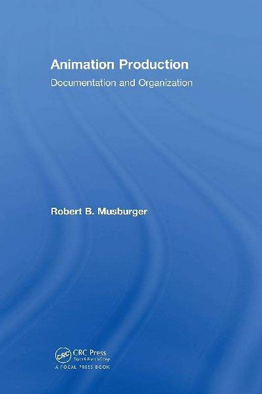 Animation Production