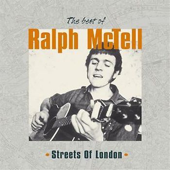 Ralph Mctell - Streets of London