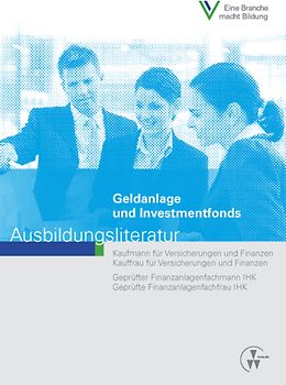 Geldanlage und Investmentfonds
