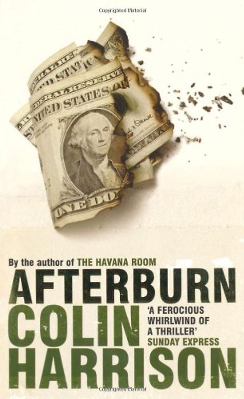 Afterburn