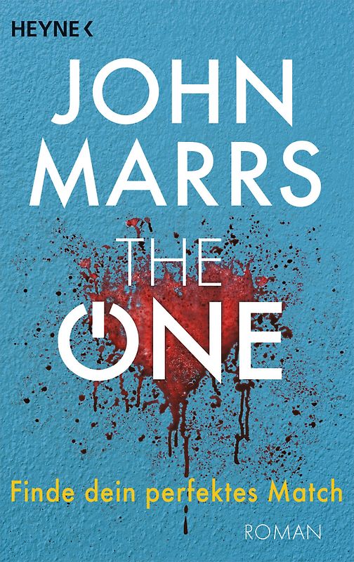 The One – Finde dein perfektes Match