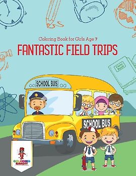 Fantastic Field Trips