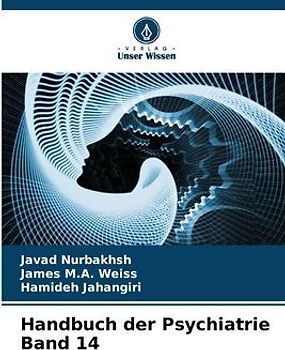 Handbuch der Psychiatrie Band 14
