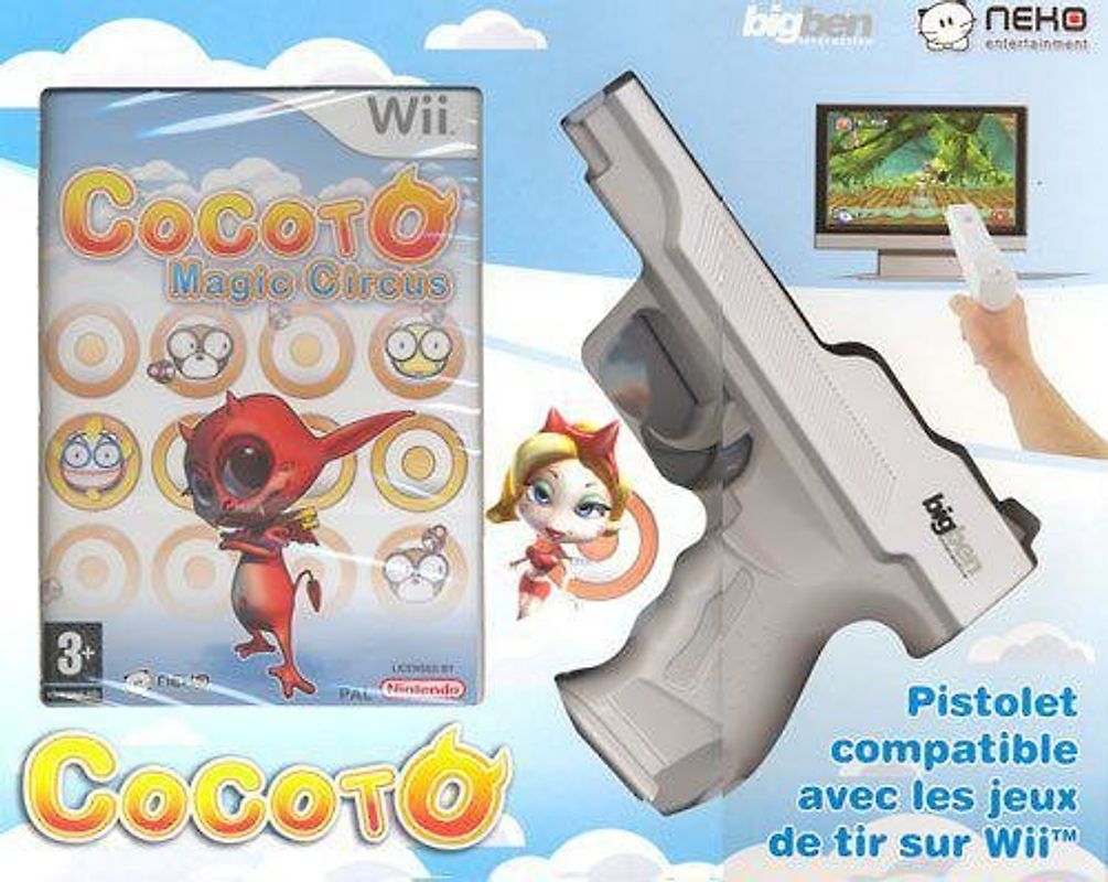 Cocoto Bundle Bundleversion