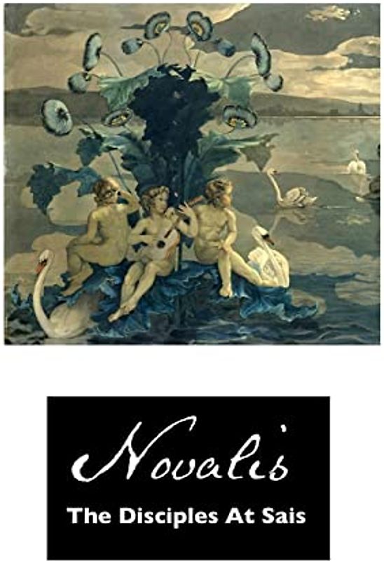 THE DISCIPLES AT SAIS