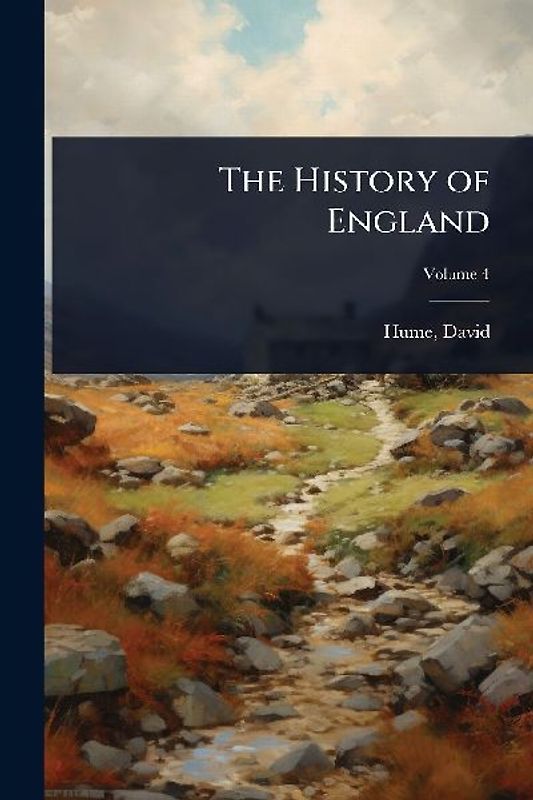 The History of England