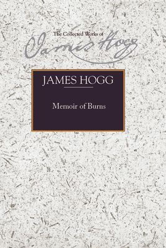 Memoir of Burns