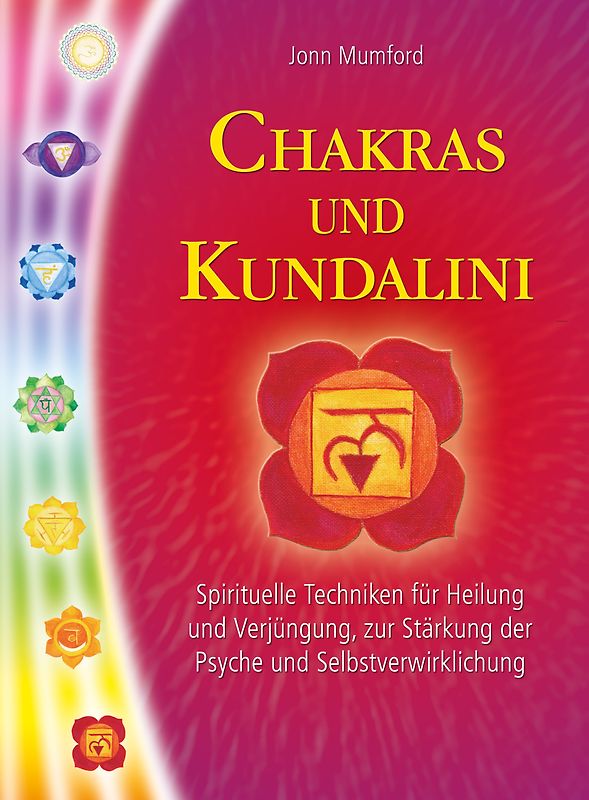 Chakras und Kundalini