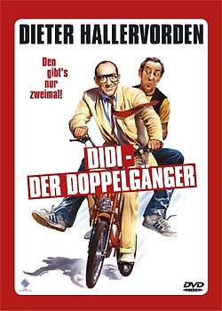 Didi - Der Doppelgänger DVD