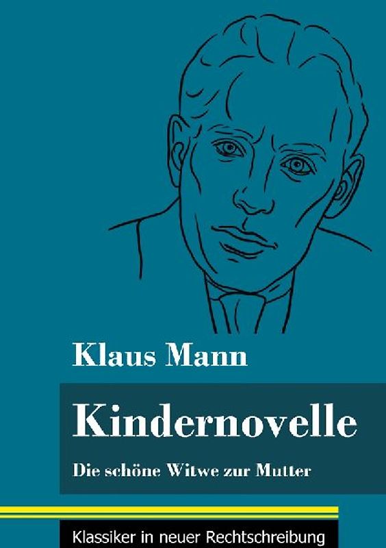 Kindernovelle