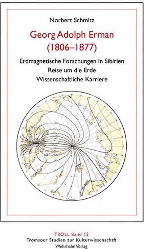 Georg Adolph Erman (1806–1877)