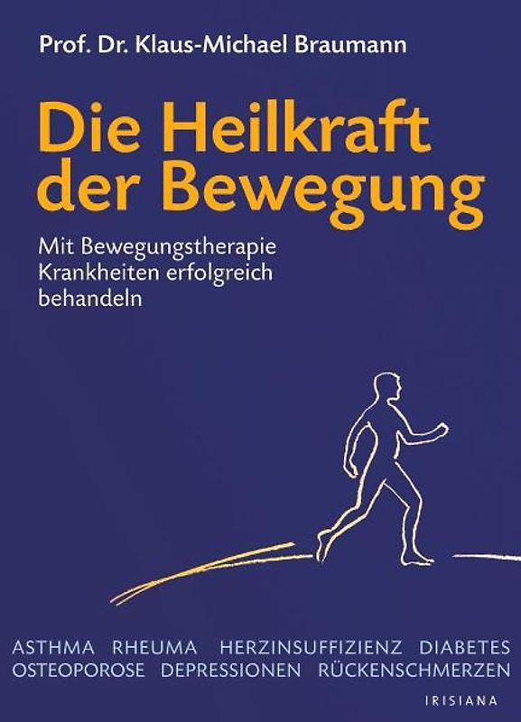 Die Heilkraft der Bewegung