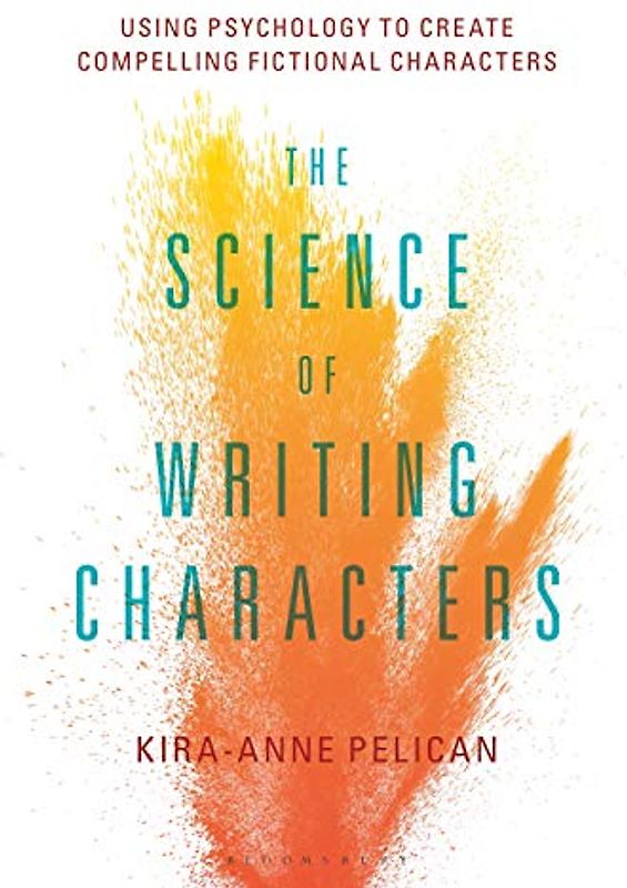 The Science of Writing Characters