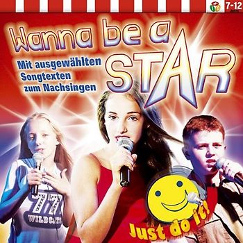 Kinderlieder - Wanna Be a Star