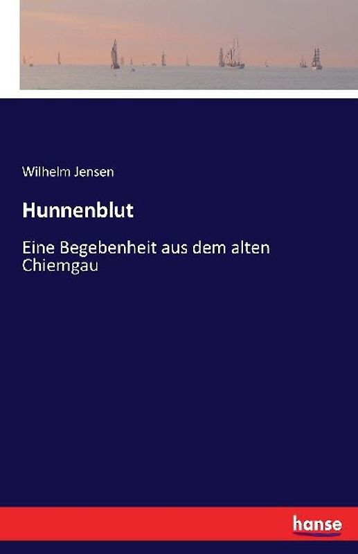 Hunnenblut