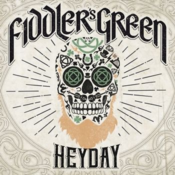 Fiddler's Green - Heyday [Deluxe Edition inkl. 2 CDs]