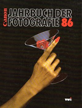 Canon. Jahrbuch der Fotografie 86. - Karen Ostertag-Gostomzyk