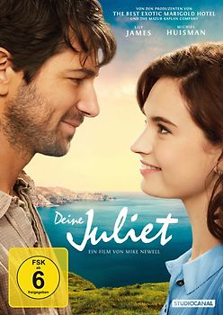 Deine Juliet DVD
