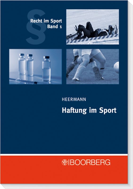 Haftung im Sport