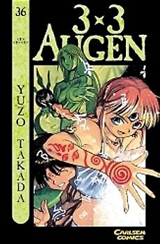 3 x 3 Augen Taschenbuch