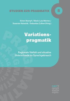 Variationspragmatik