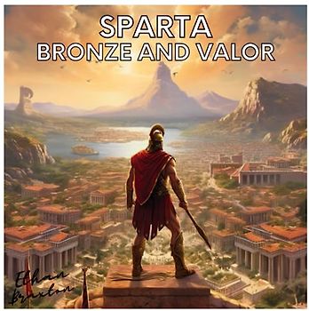 Sparta: Bronze and Valor (Civilizations)