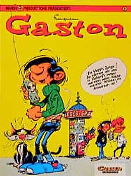 Gaston 9