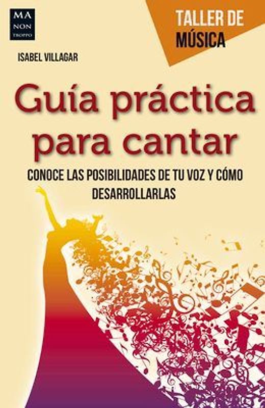 Guía Práctica Para Cantar