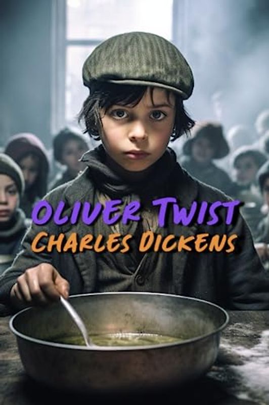 Oliver Twist