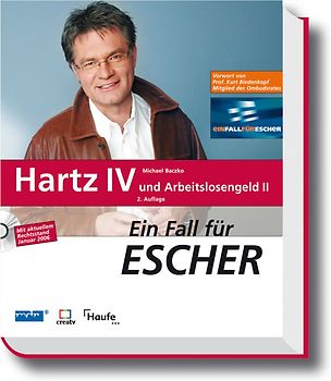 Hartz IV und Arbeitslosengeld II