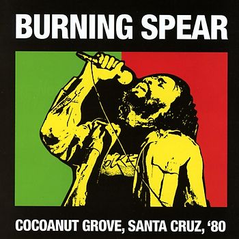 Coconut Grove,Santa Cruz,80