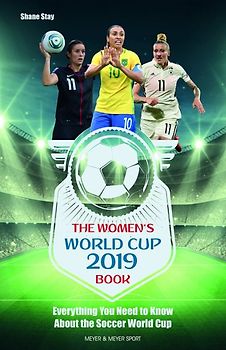 The Women's World Cup 2019 Book