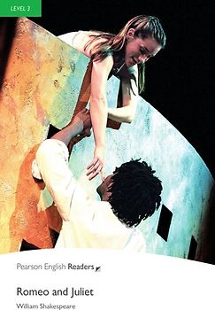 Romeo and Juliet - Buch mit MP3-Audio-CD