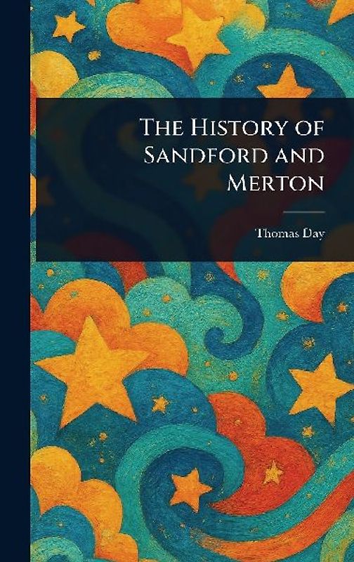 The History of Sandford and Merton