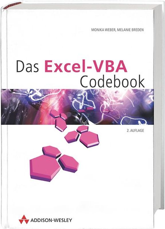 Das Excel-VBA Codebook