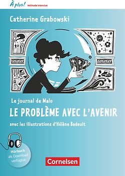 À plus ! - Französisch als 3. Fremdsprache - Ausgabe 2018 - Band 2