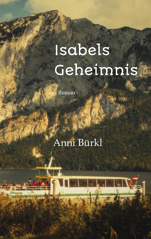 Isabels Geheimnis.