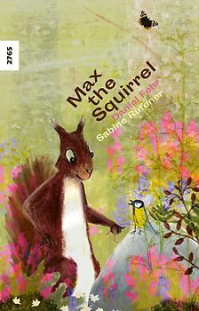 Max the Squirrel