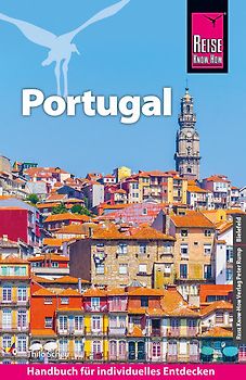 Reise Know-How Reiseführer Portugal