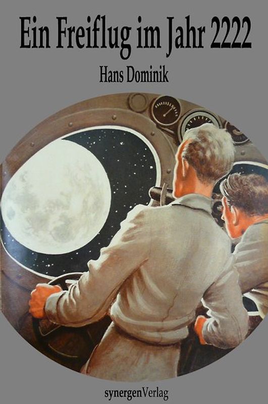 Ein Freiflug im Jahr 2222