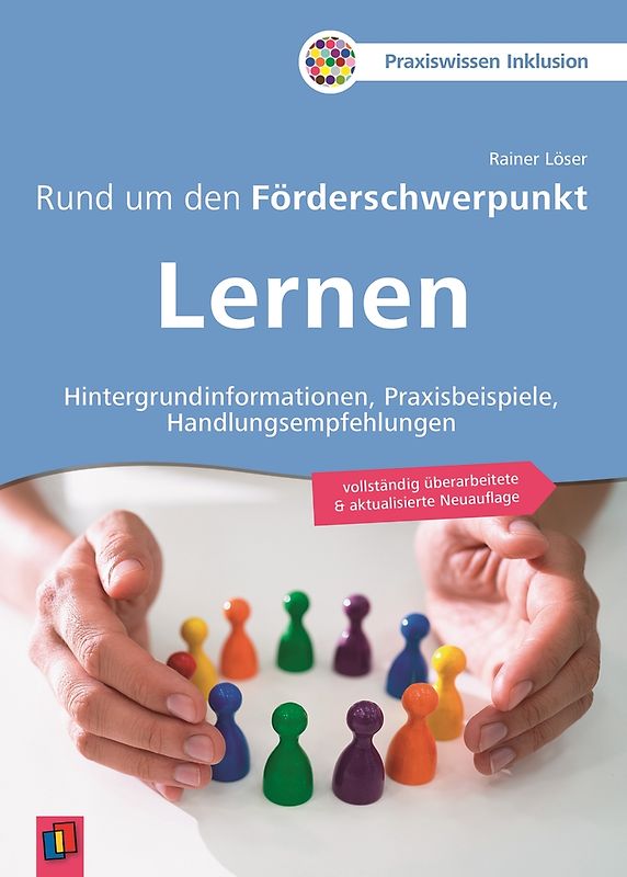 Rund um den Förderschwerpunkt Lernen