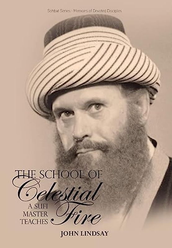 The School of Celestial Fire