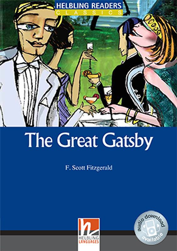 The Great Gatsby, Class Set