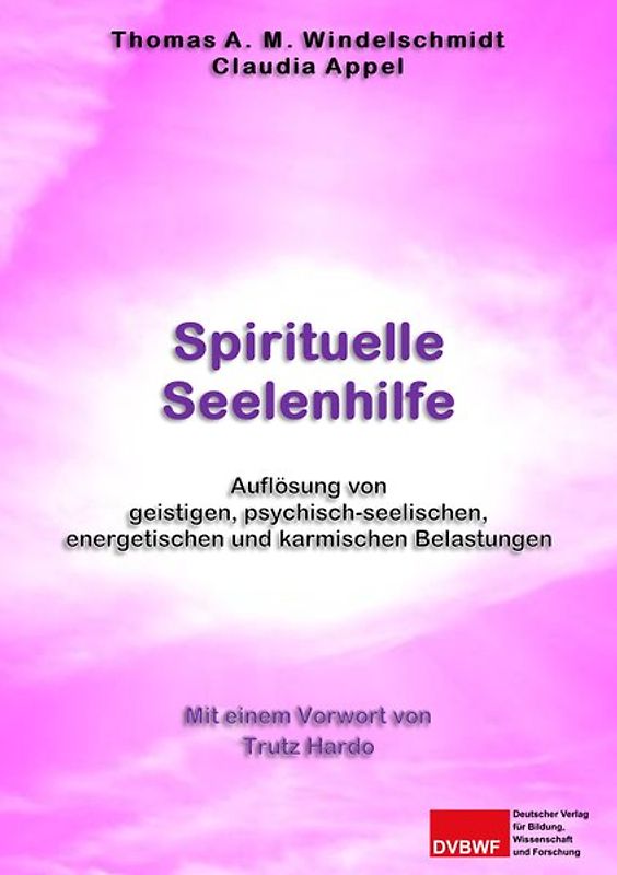 Spirituelle Seelenhilfe