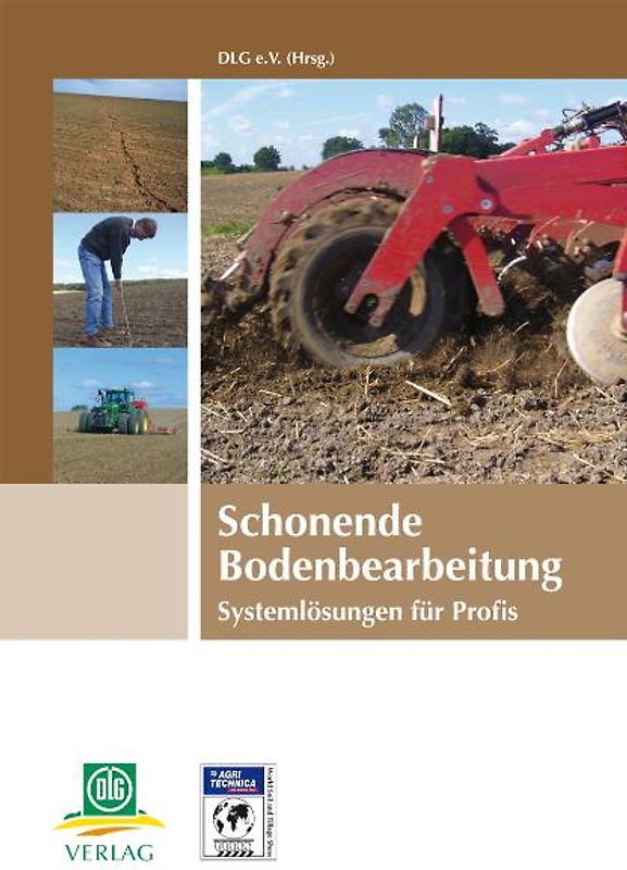 Schonende Bodenbearbeitung