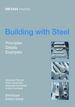 Building with Steel